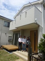 藤沢市在住　T様の画像