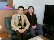 藤沢市在住　Y様の画像