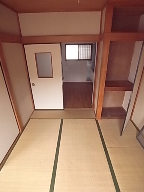 居間・リビング