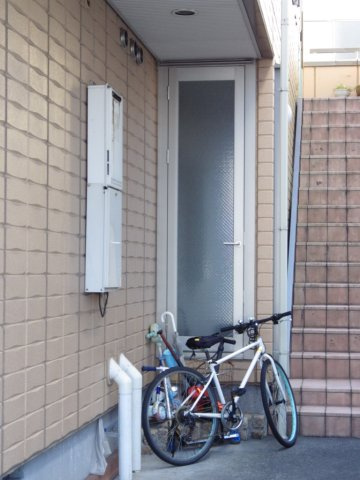 その他共用部分