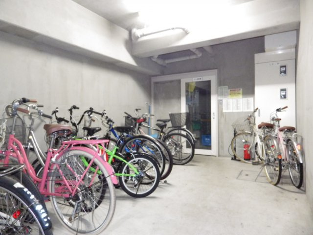 その他共用部分