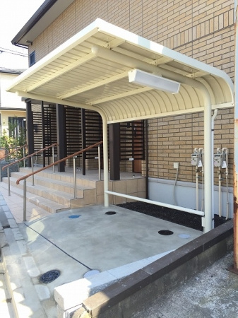 その他共用部分