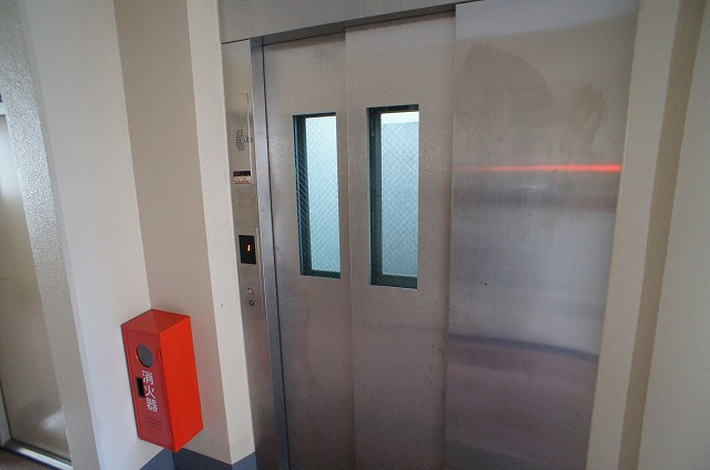 その他共用部分