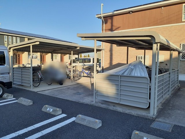 その他共用部分