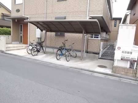 その他共用部分