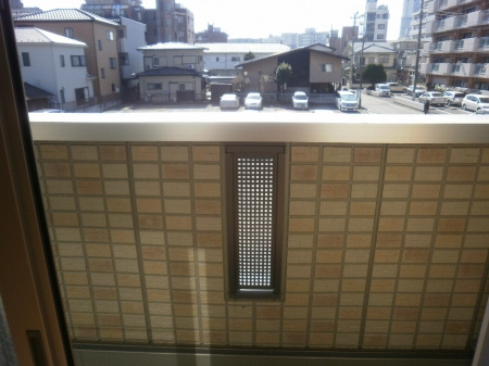 展望