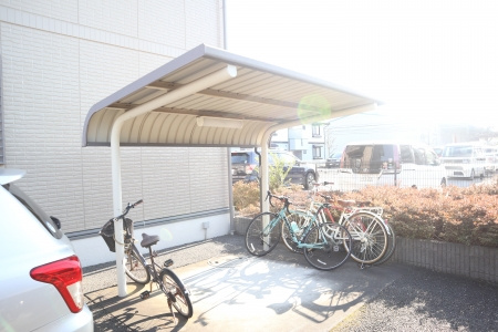 その他共用部分