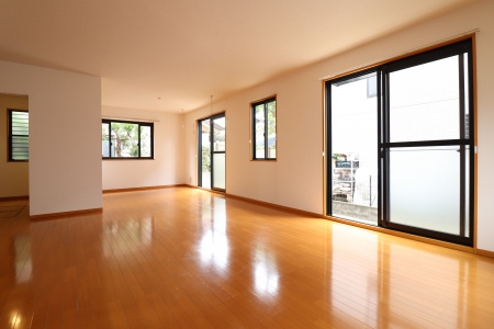 居間・リビング