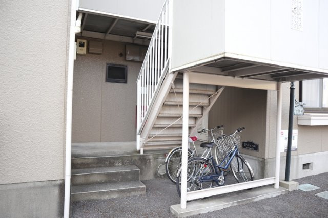 その他共用部分