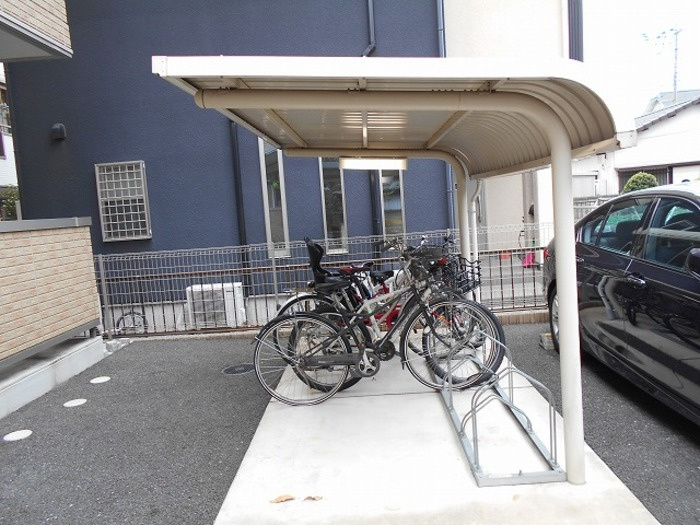 その他共用部分