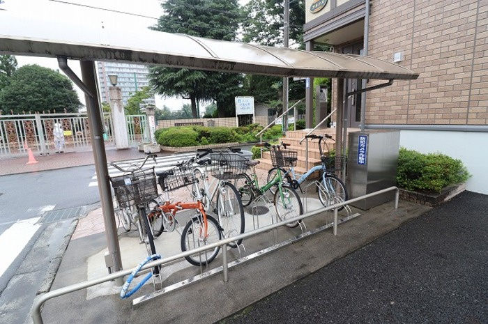 その他共用部分