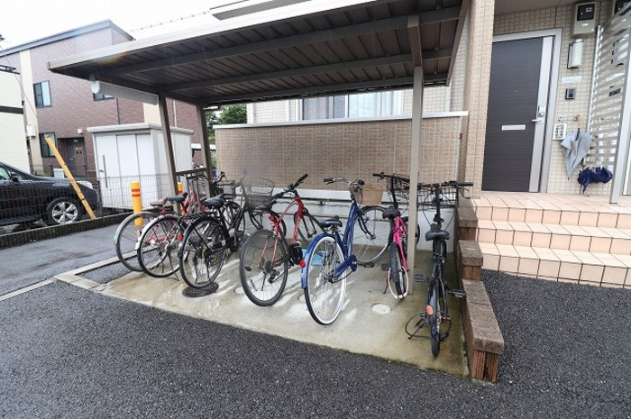 その他共用部分