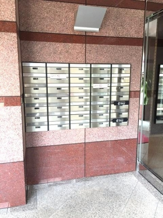 その他共用部分