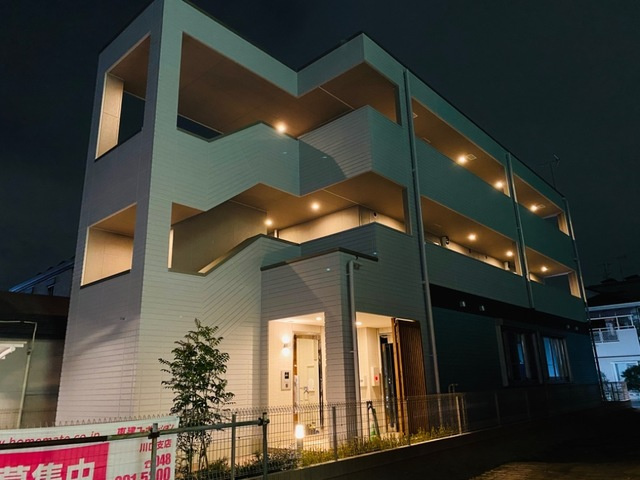 その他共用部分