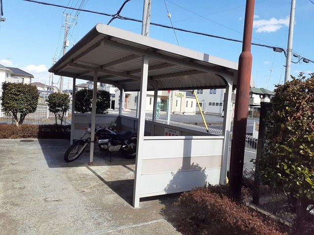 その他共用部分