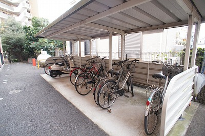 その他共用部分