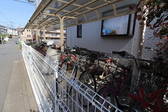 その他共用部分