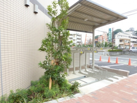 その他共用部分