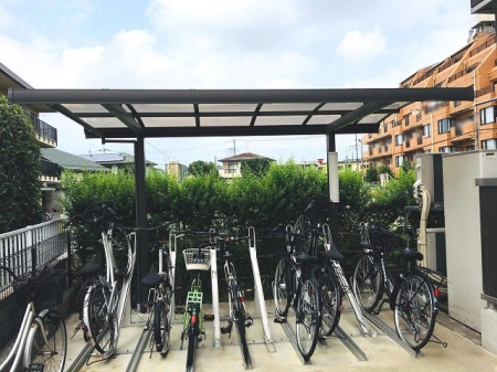 その他共用部分