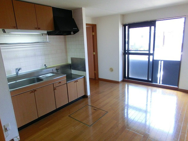 居間・リビング