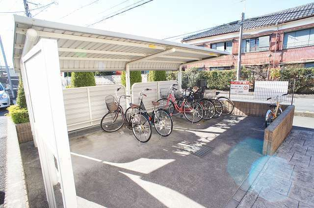 その他共用部分