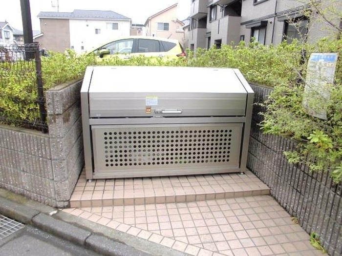 その他共用部分