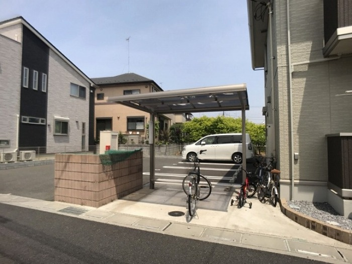 その他共用部分