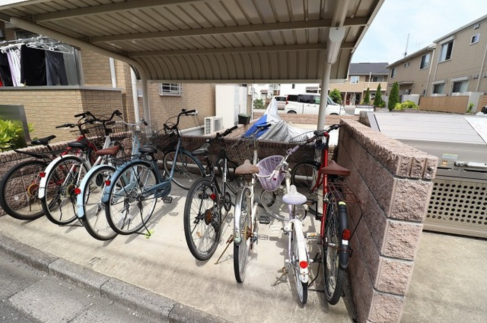 その他共用部分