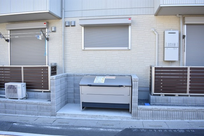 その他共用部分