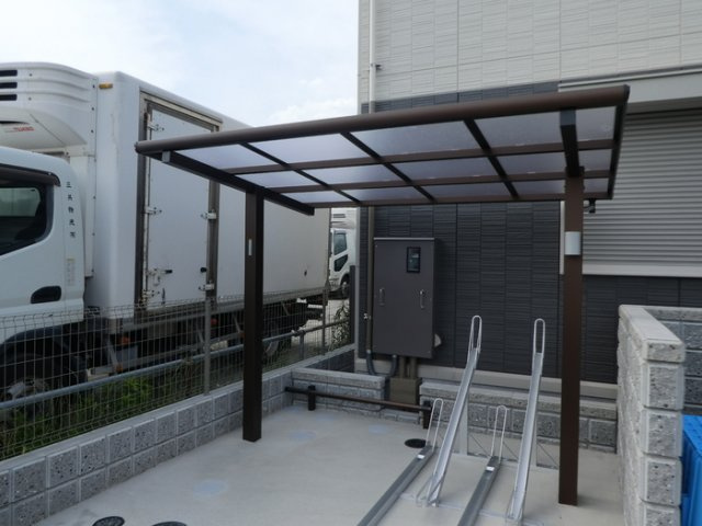 その他共用部分