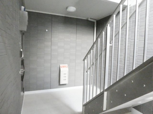 その他共用部分