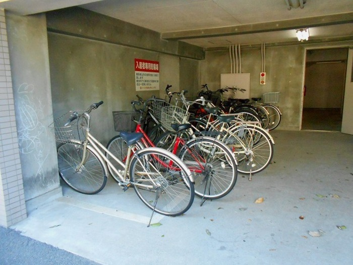 その他共用部分