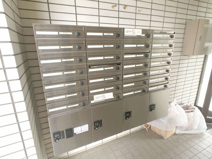 その他共用部分