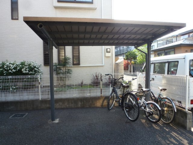 その他共用部分