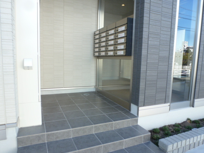 その他共用部分