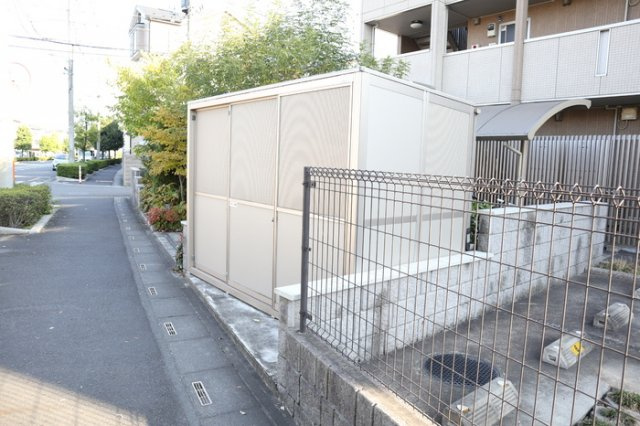 その他共用部分