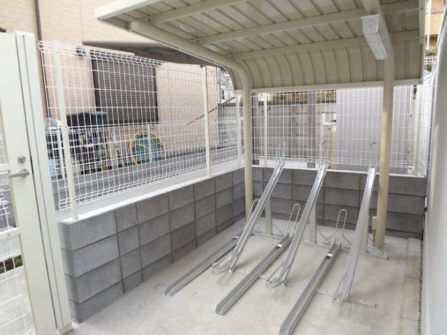 その他共用部分