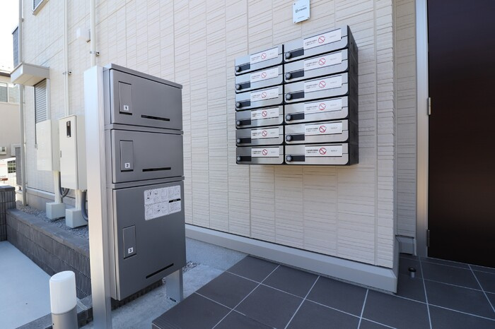 その他共用部分