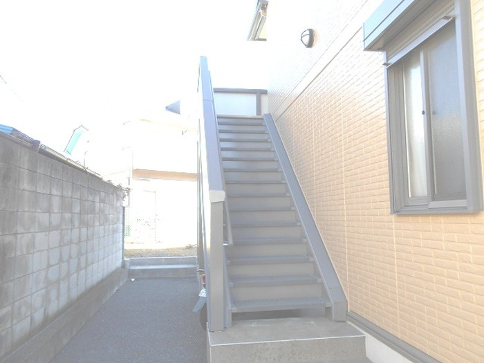 その他共用部分