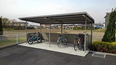 その他共用部分