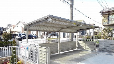 その他共用部分