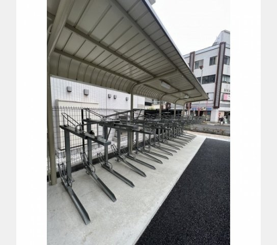 その他共用部分