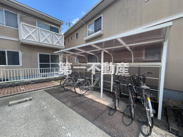 その他共用部分