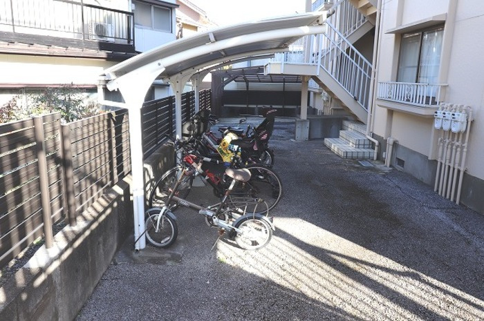 その他共用部分