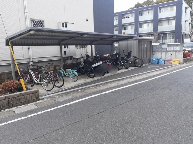 その他共用部分