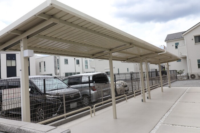 その他共用部分