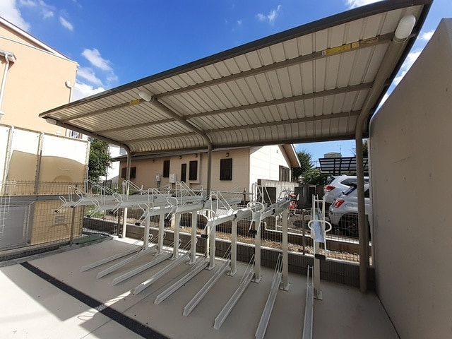 その他共用部分