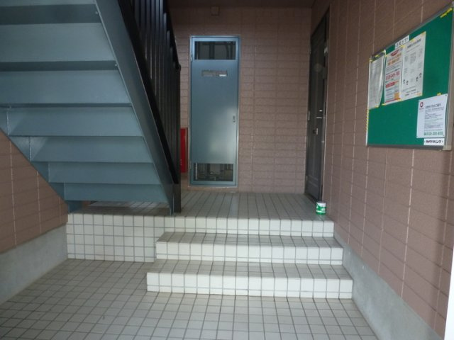 その他共用部分