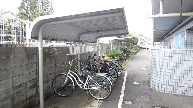 その他共用部分