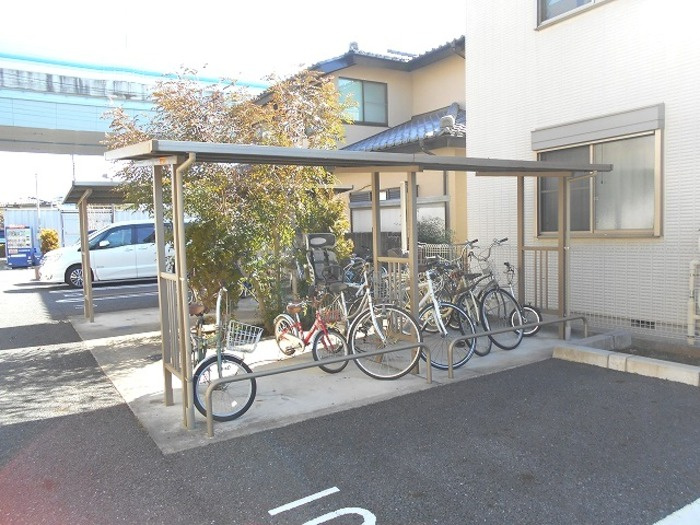 その他共用部分